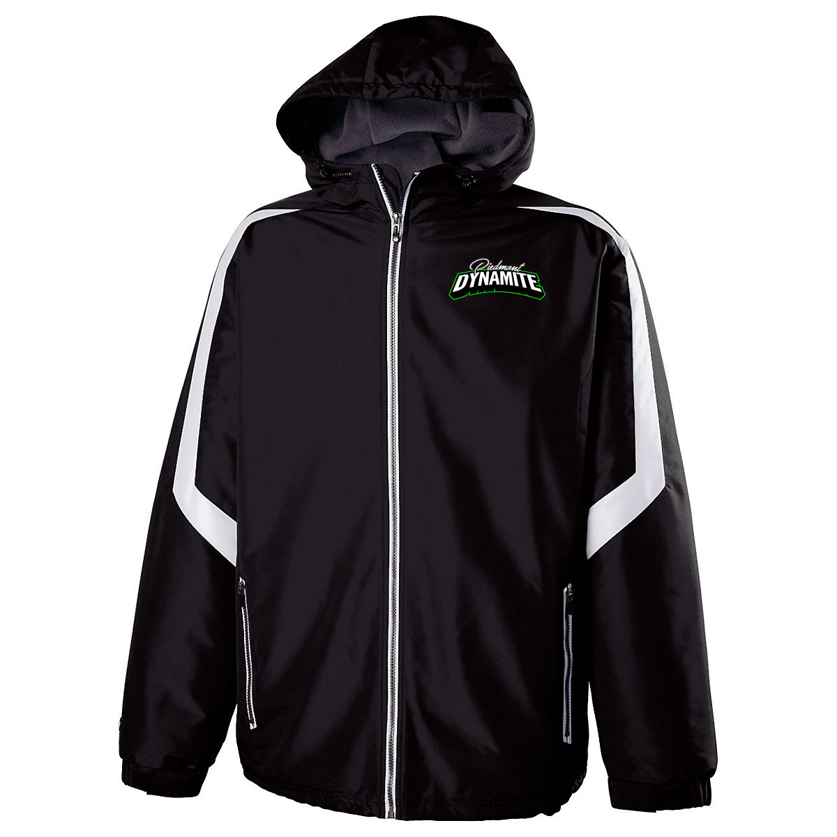 Piedmont Dynamite Charger Jacket