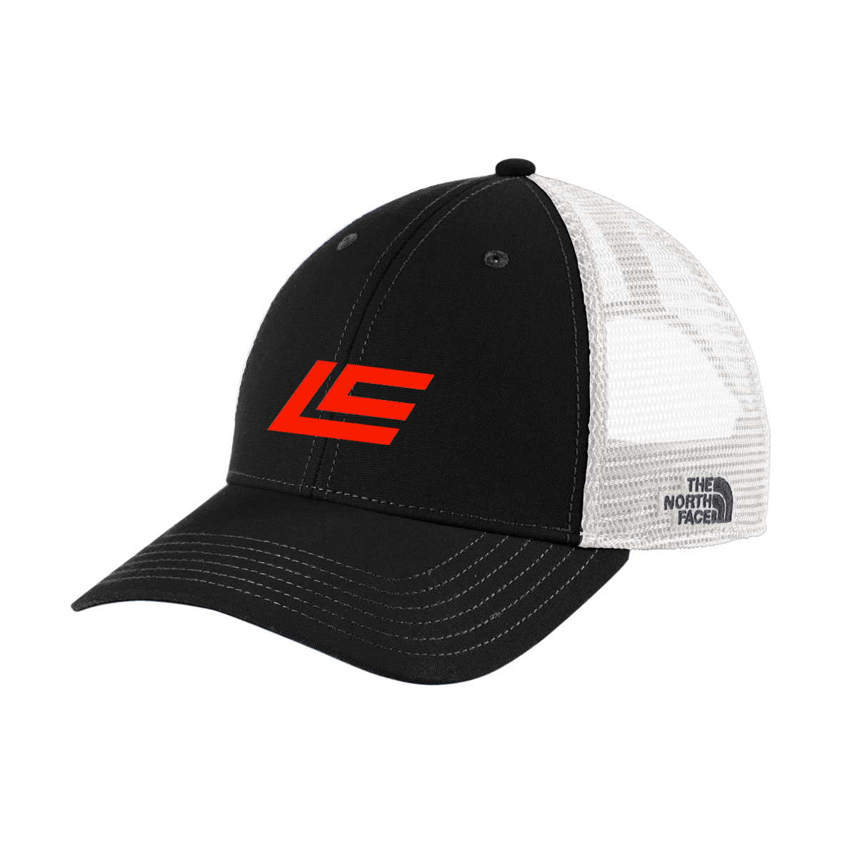 Life Church The North Face Trucker Hat