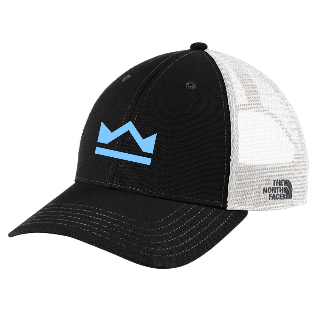 Platinum LC The North Face Trucker Hat