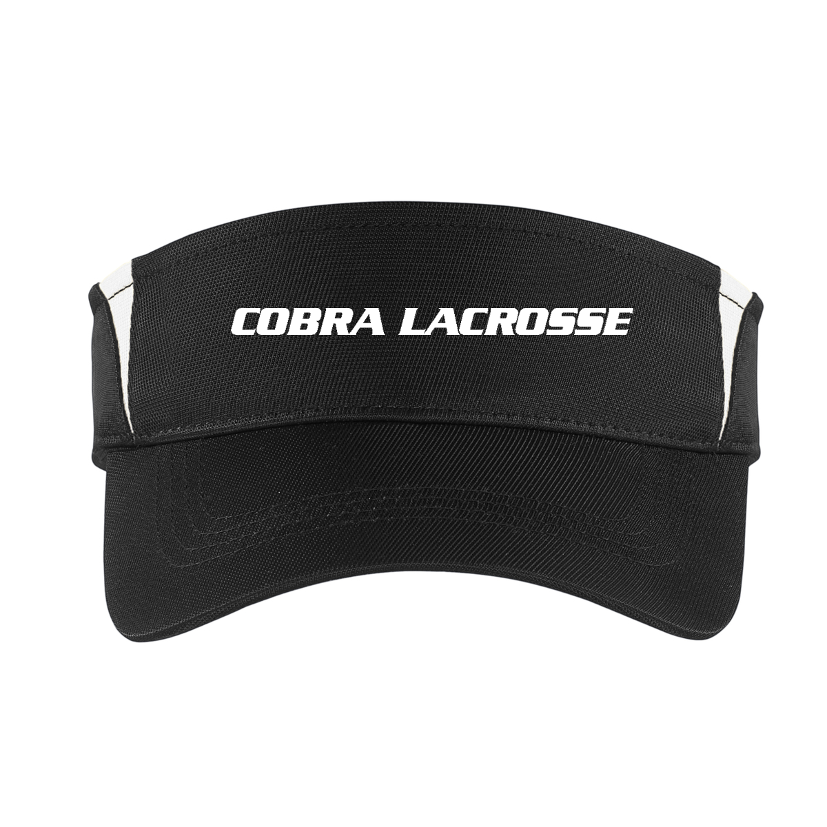 Cobra Lacrosse Visor
