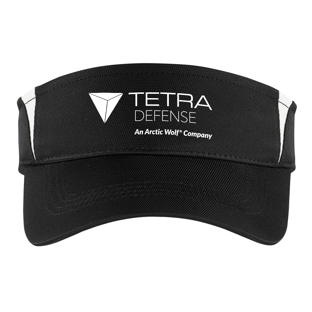 Tetra Defense Visor