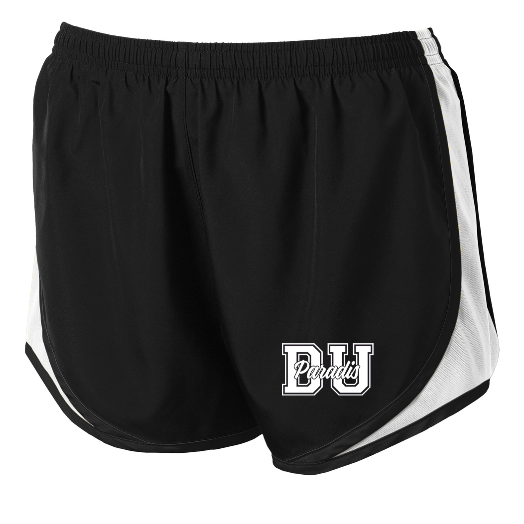 Dance Unlimited of Paradis Women's Shorts