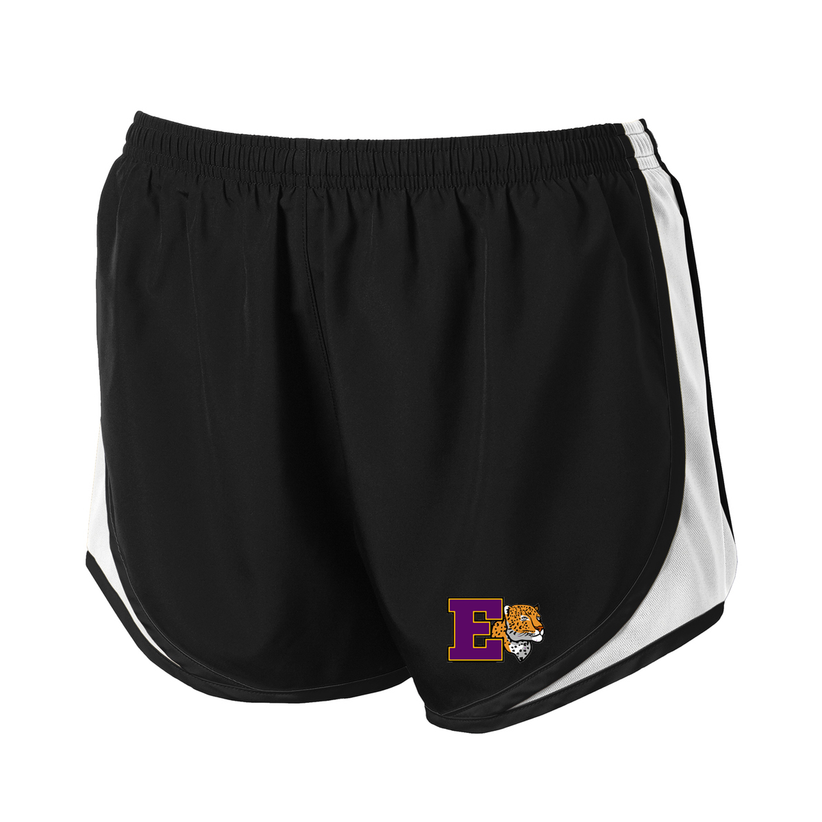 Easton School District Women's Shorts