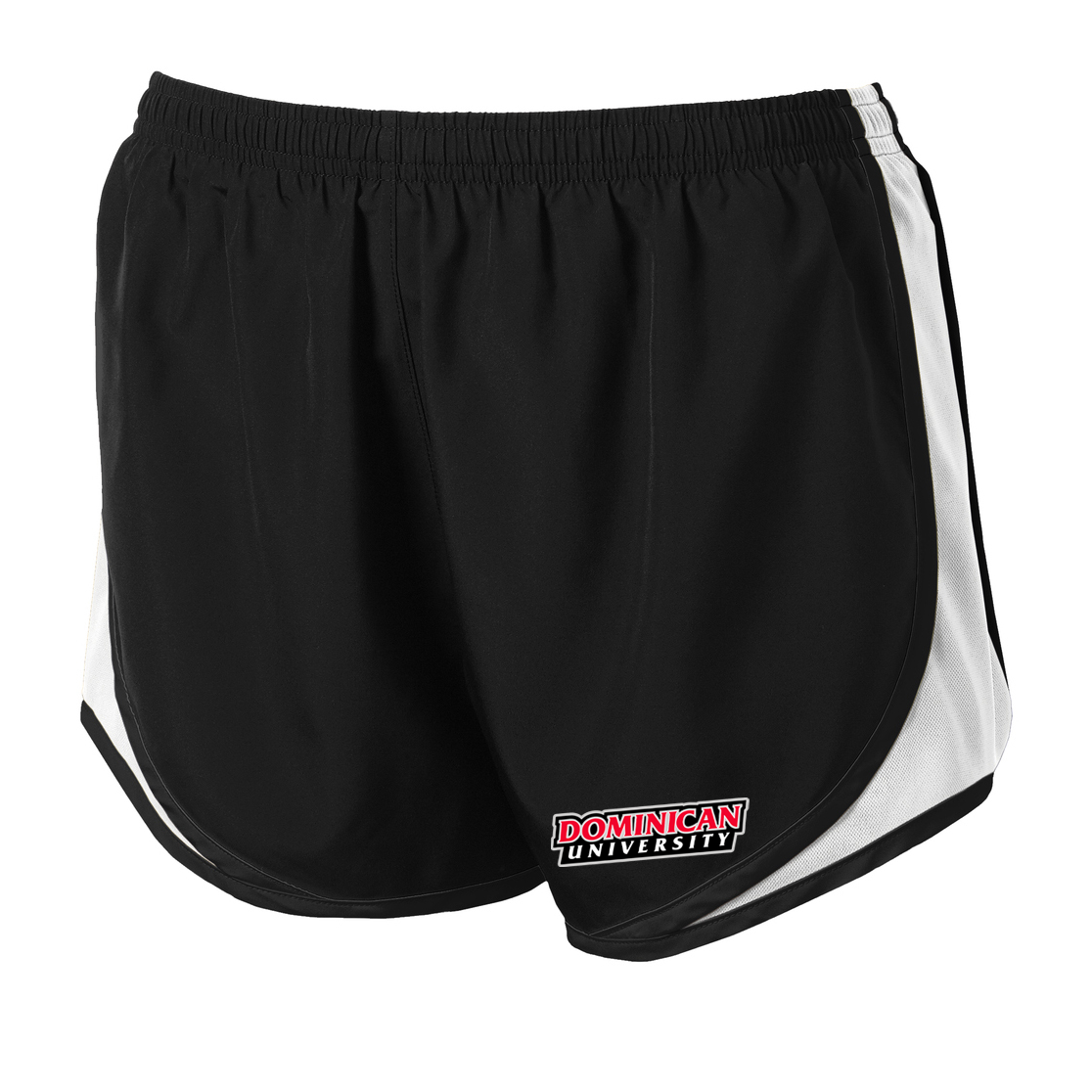 Dominican College Lacrosse Women's Shorts