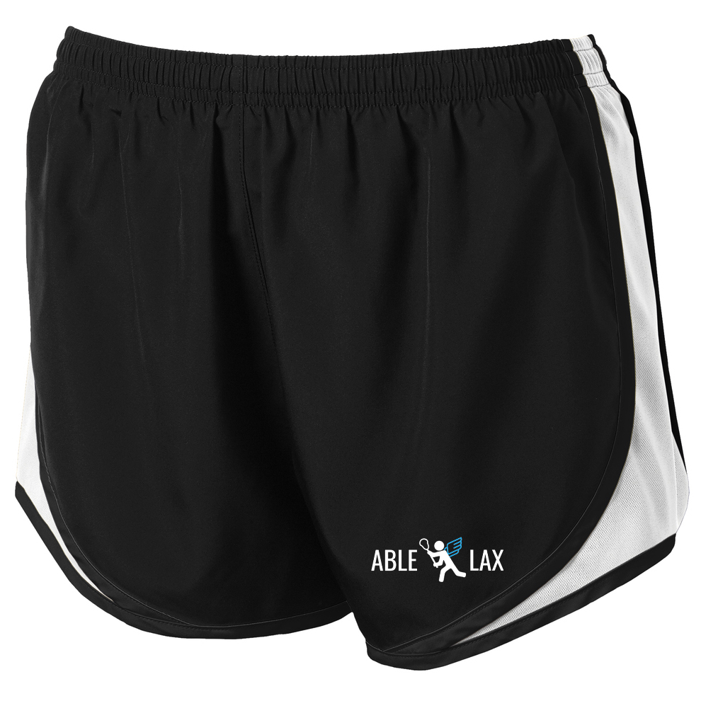 ABLE Lacrosse Women's Shorts