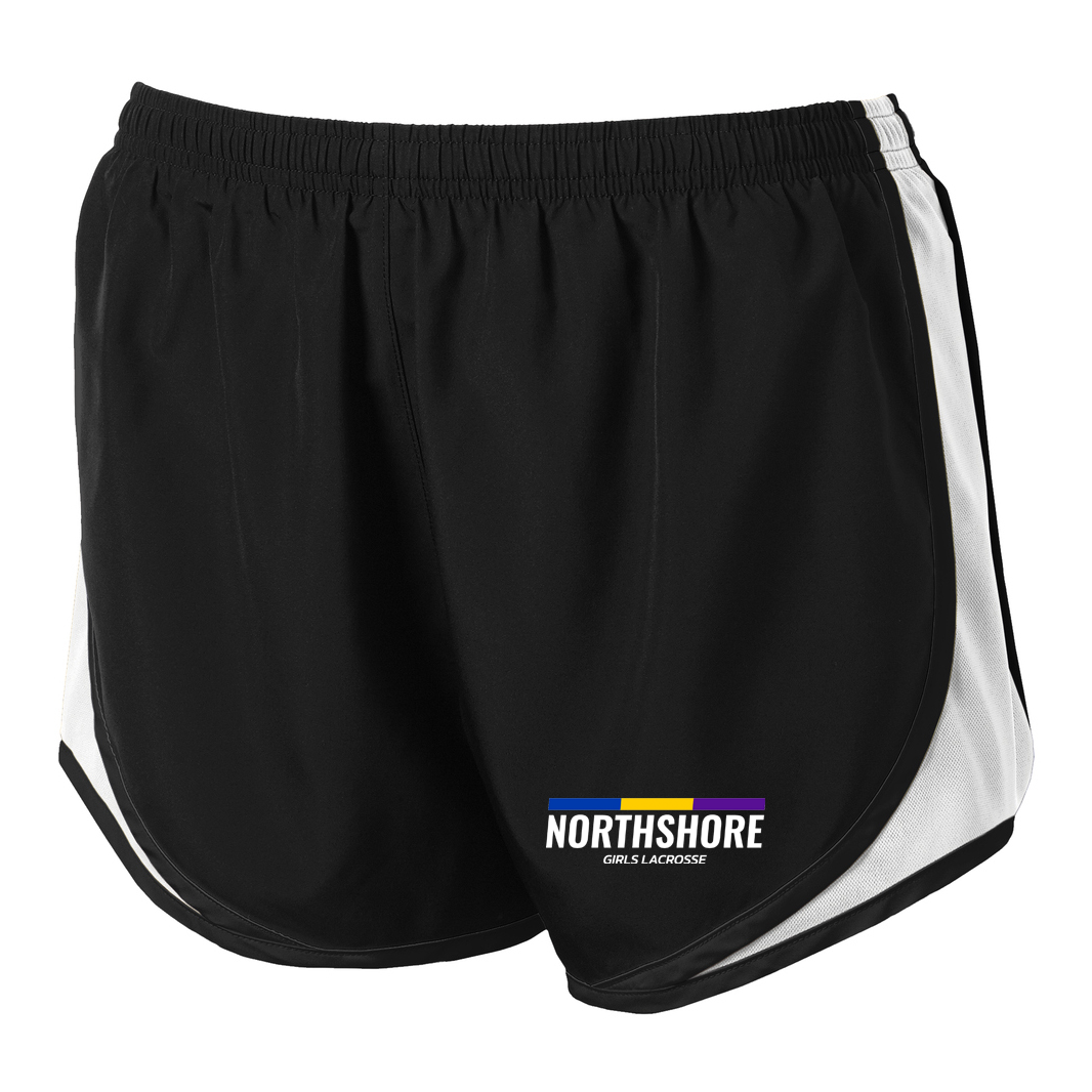 Northshore Lacrosse Women's Shorts