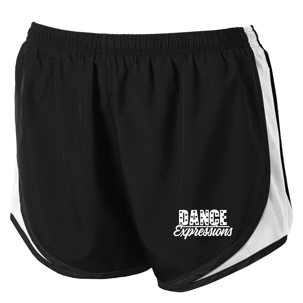 Dance Expressions Women's Shorts