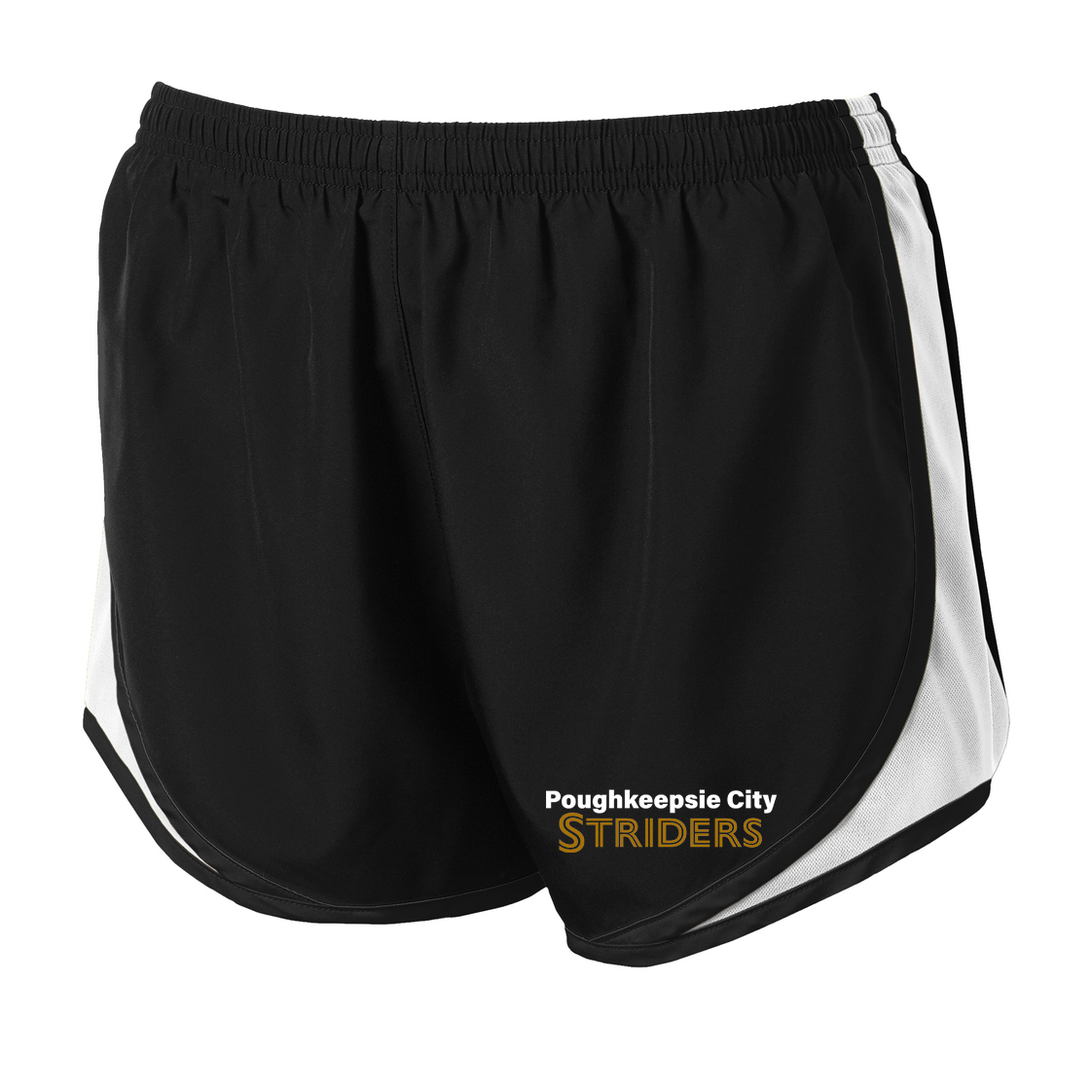 PC Striders Track & Field Women's Shorts