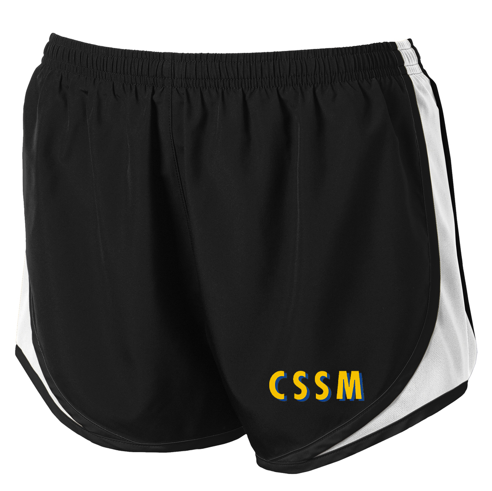 Cleveland School of Science and Medicine Women's Shorts