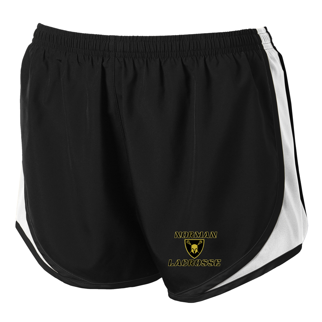 Norman Lacrosse Women's Shorts