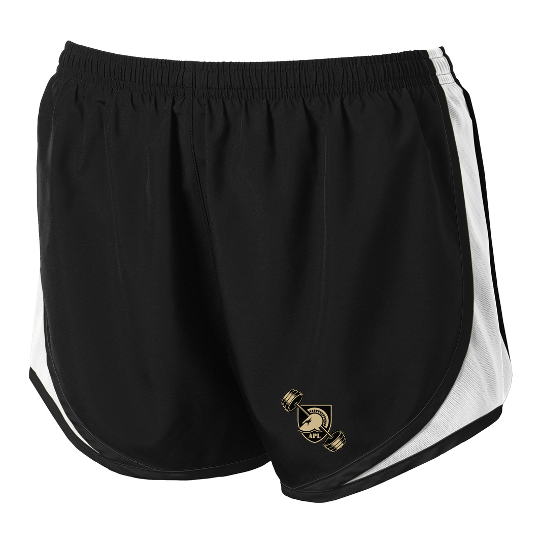 Army Powerlifting Women's Shorts