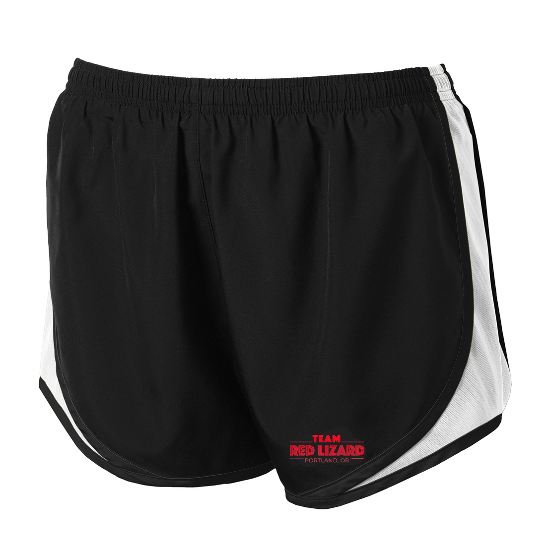 Team Red Lizard Women's Shorts