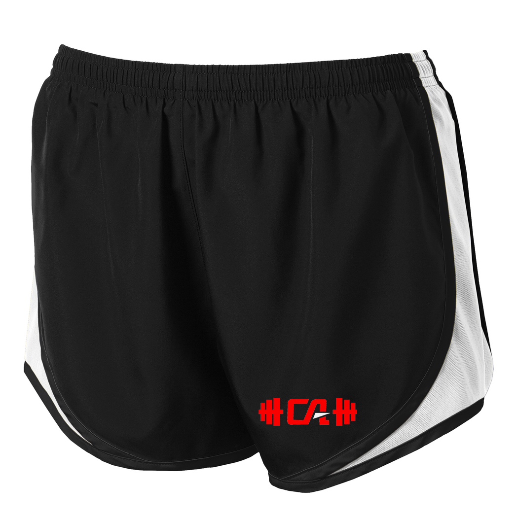 Clubhouse Performance Women's Shorts