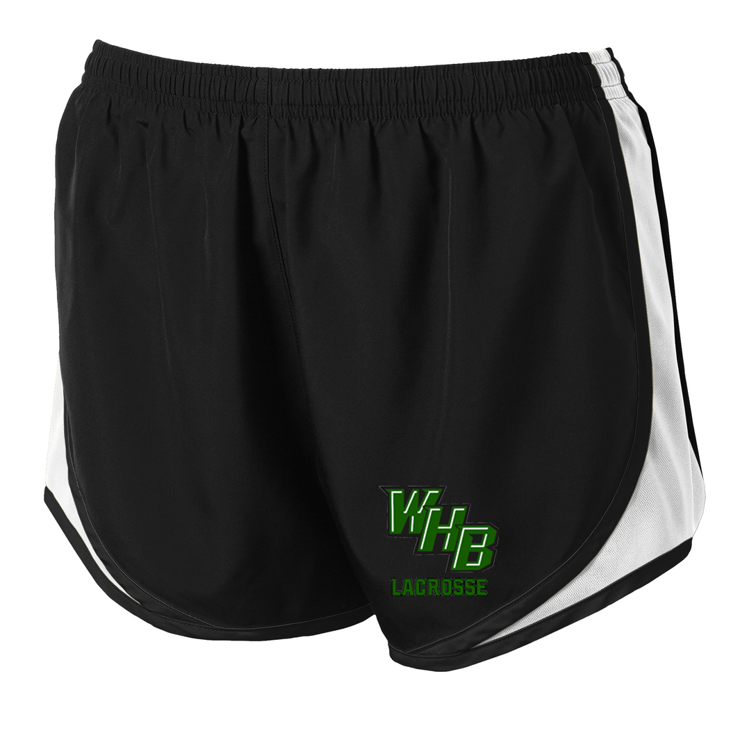 Westhampton Beach PAL Lacrosse Women's Shorts