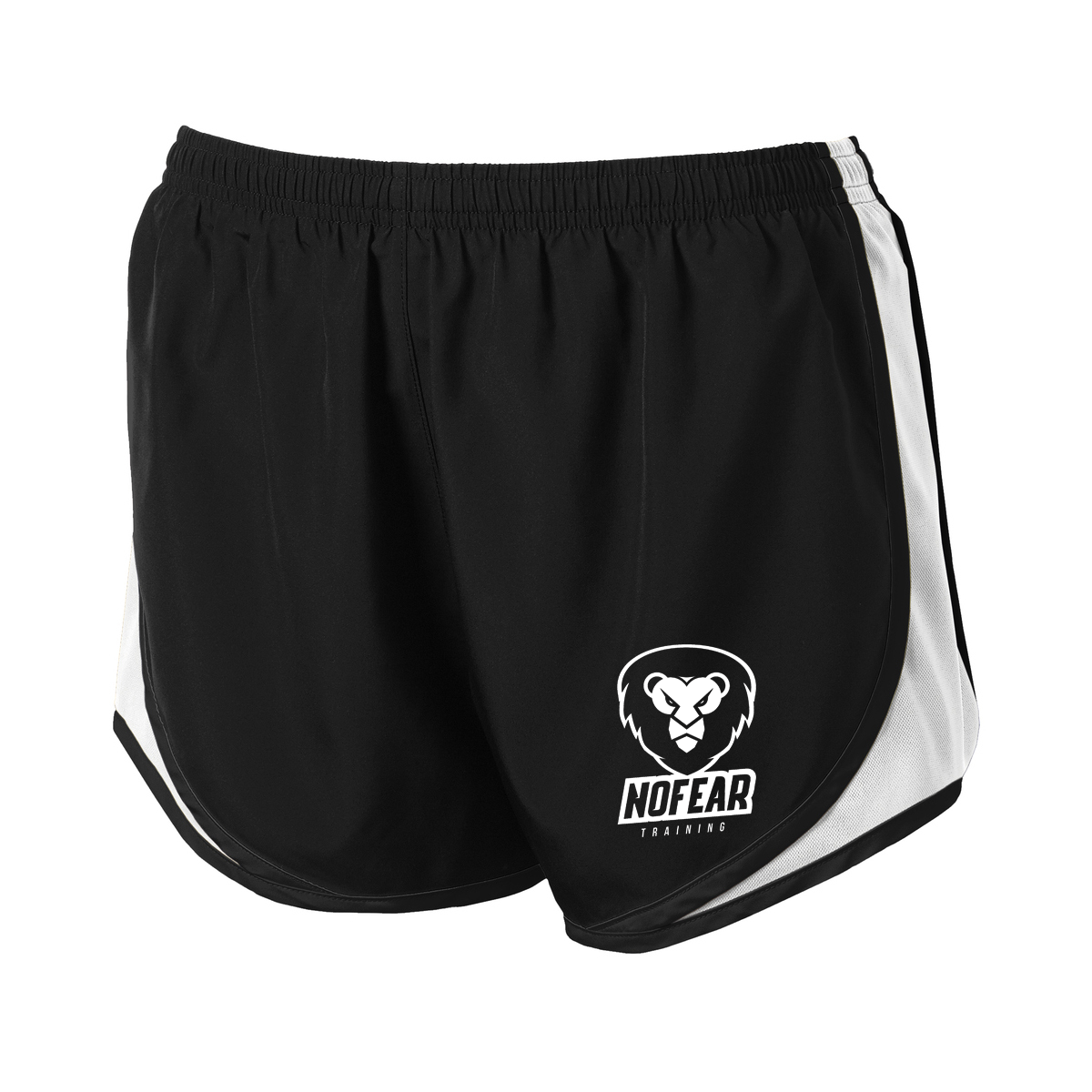 No Fear Training Women's Shorts