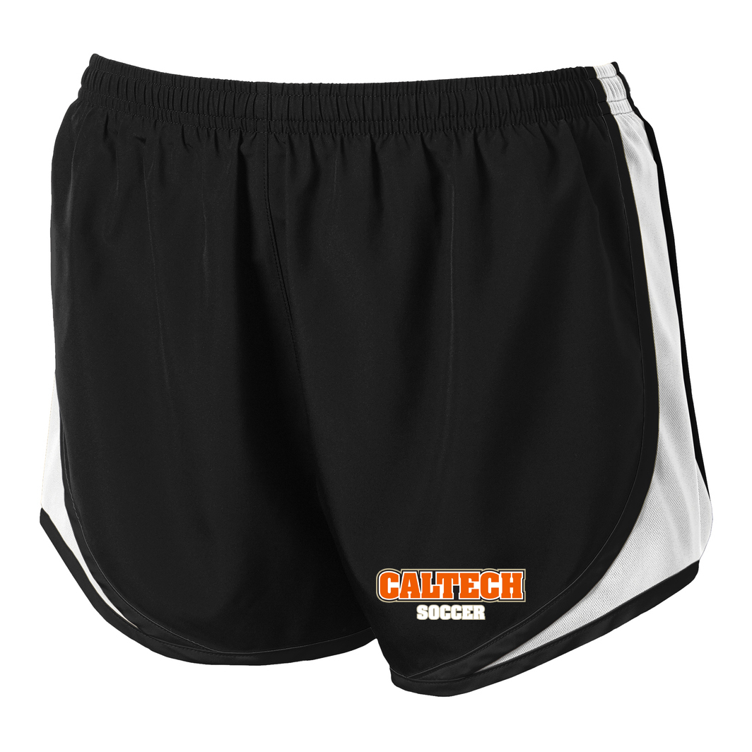 Caltech Beavers Soccer Women's Shorts