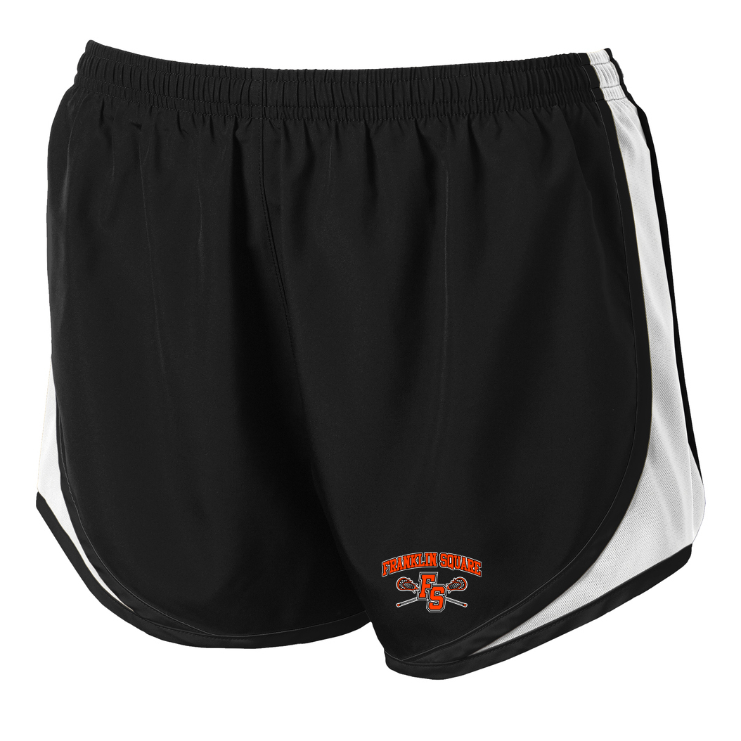 Franklin Square Lacrosse Women's Shorts