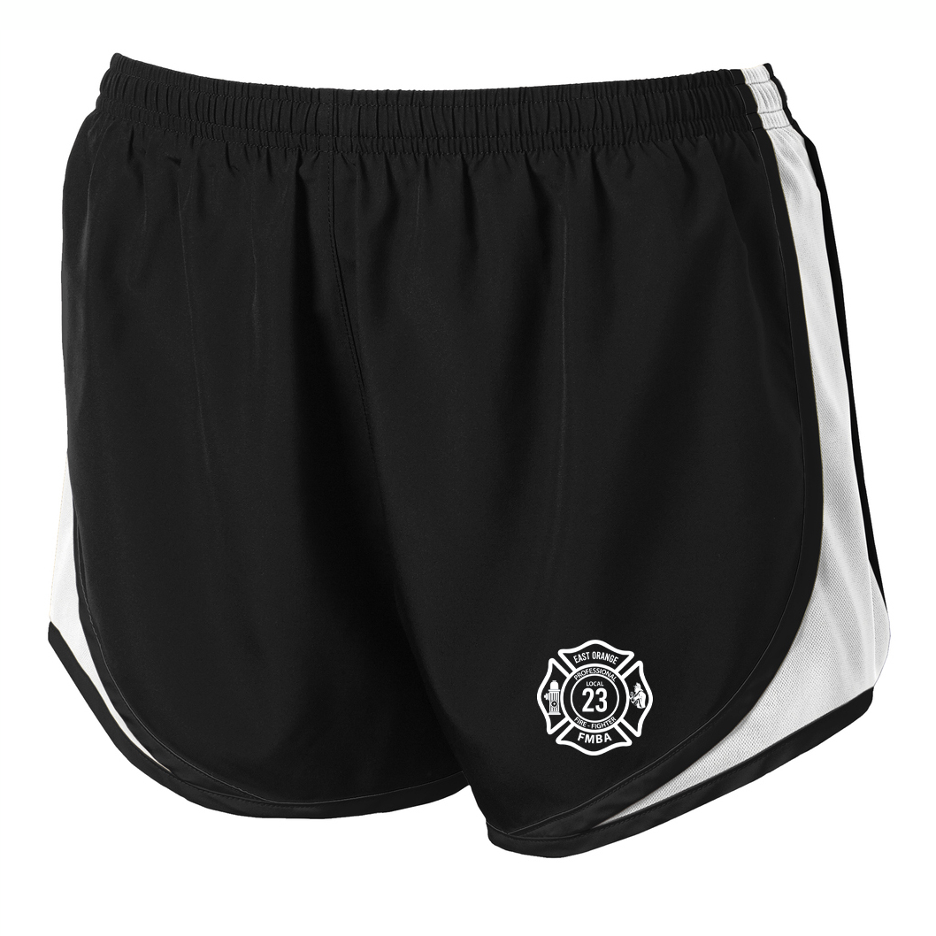 East Orange Local 23 Women's Shorts