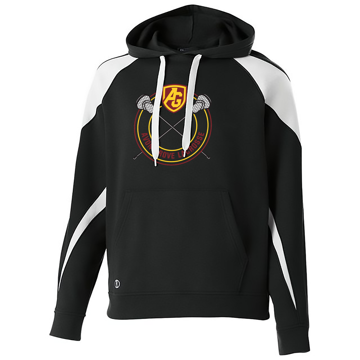 Avon Grove Lacrosse Prospect Hoodie