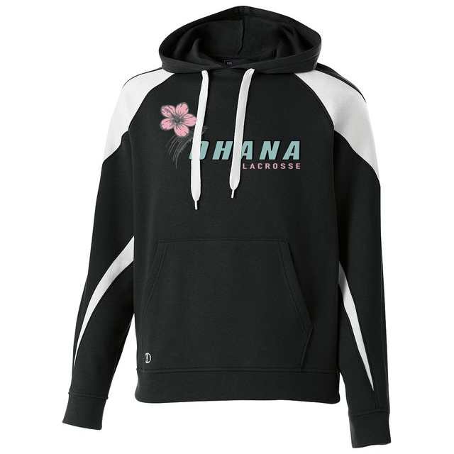 Ohana Girls Lacrosse Prospect Hoodie