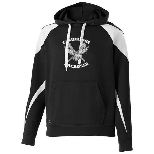 Cambridge Youth Lacrosse Prospect Hoodie