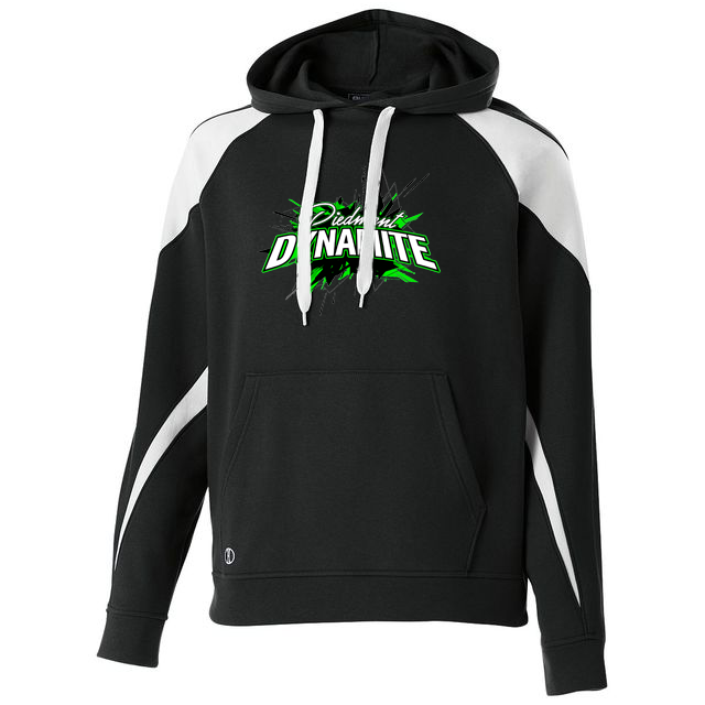 Piedmont Dynamite Prospect Hoodie