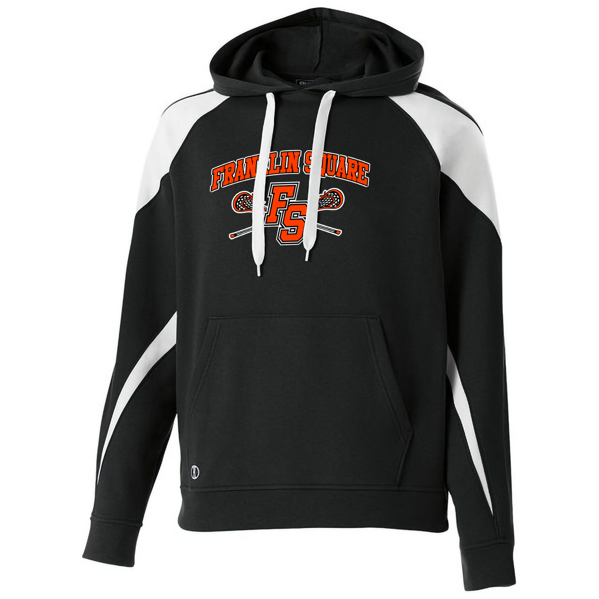 Franklin Square Lacrosse Prospect Hoodie