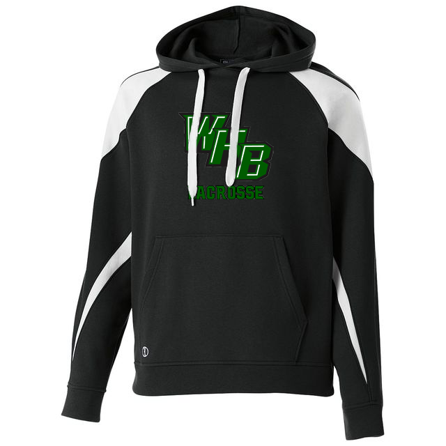 Westhampton Beach PAL Lacrosse Prospect Hoodie