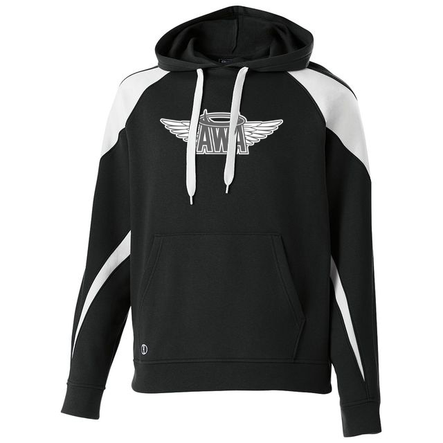 Angels With Attitude Prospect Hoodie