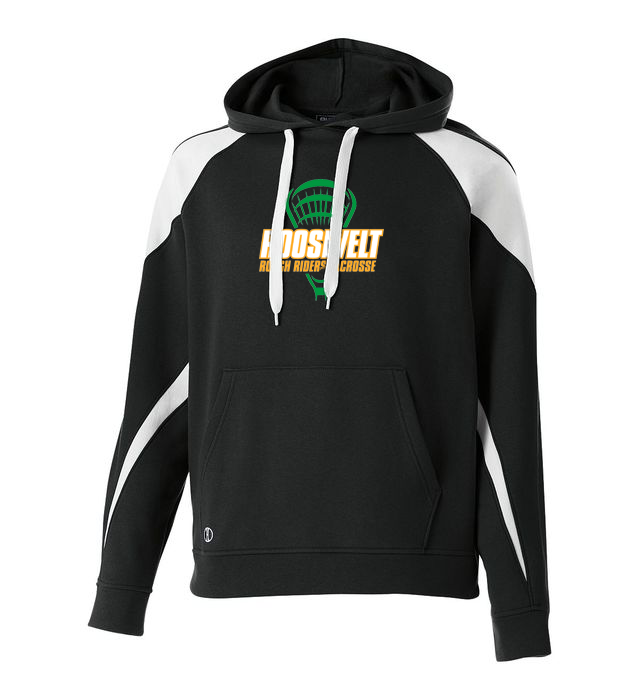 Roosevelt Lacrosse Prospect Hoodie