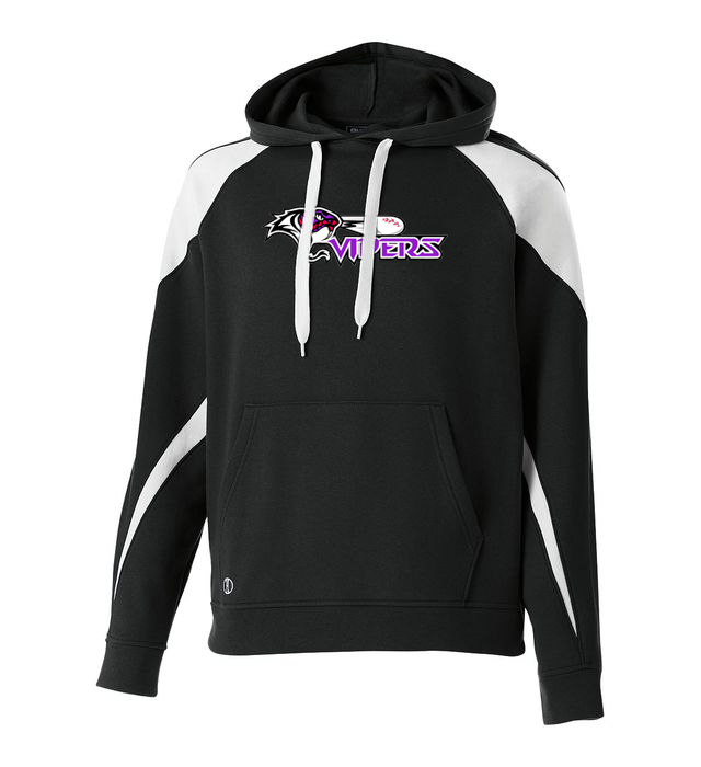 Vipers Baseball Prospect Hoodie