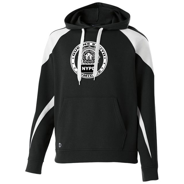 Queens South Homicide Prospect Hoodie