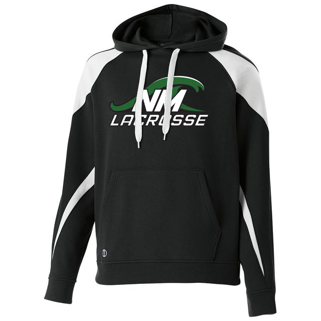 New Milford Youth Lacrosse Prospect Hoodie