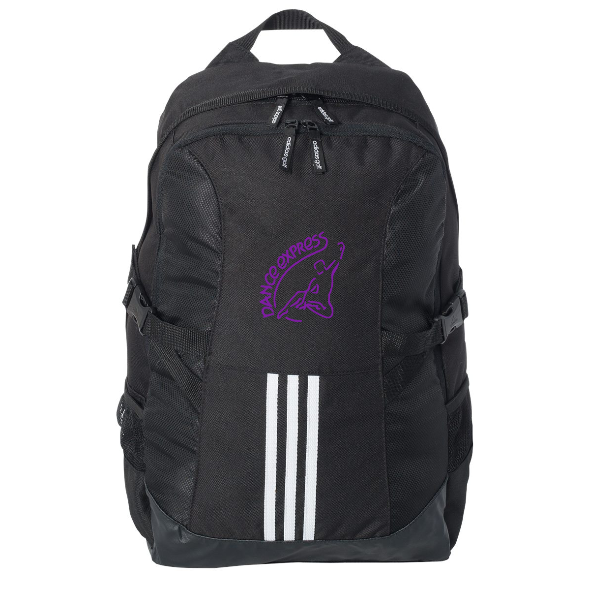 Dance Express of Tolland Adidas Backpack