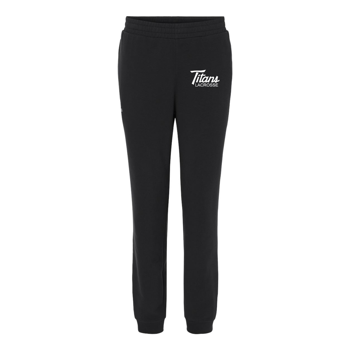 TV Titans Lacrosse Adidas Fleece Joggers