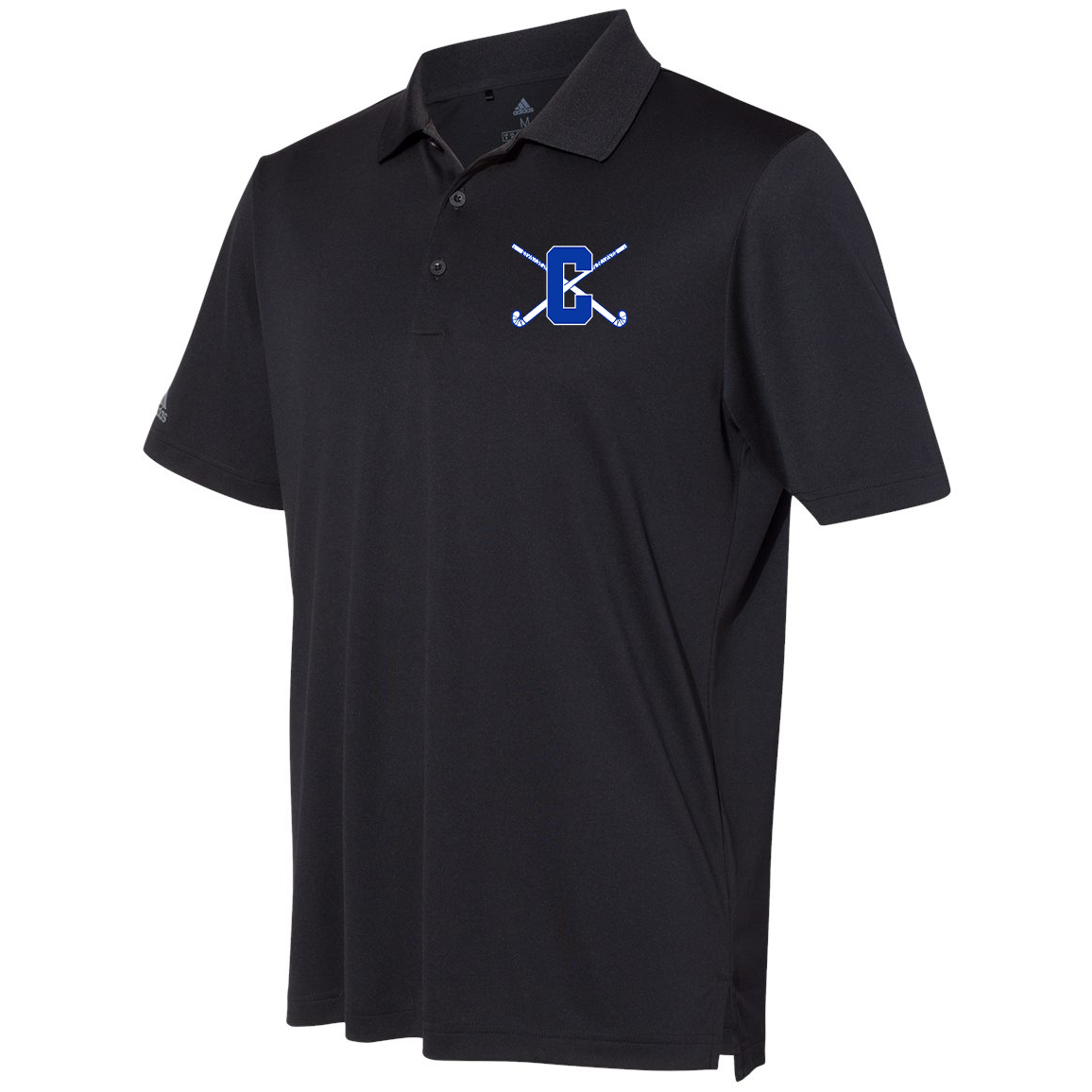 Centereach Field Hockey Adidas Performance Sport Polo