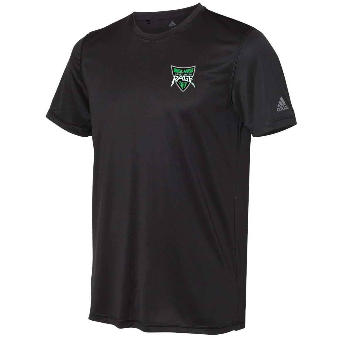 Ridley United Rage Adidas Sport T-Shirt