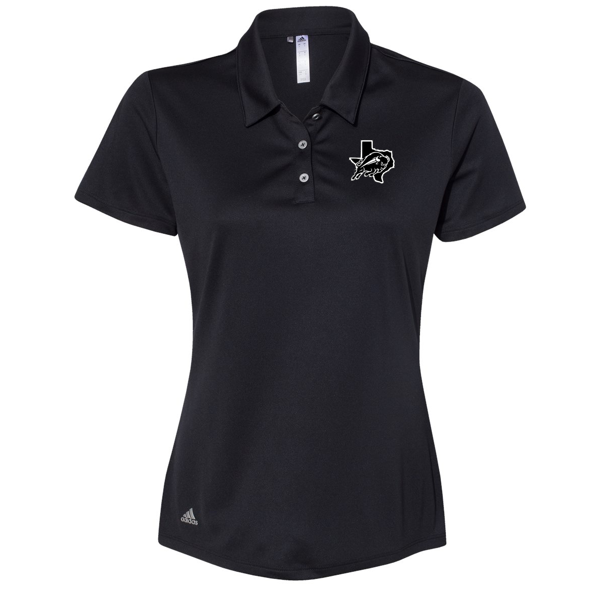 Forsan Athletics Adidas Women's Polo