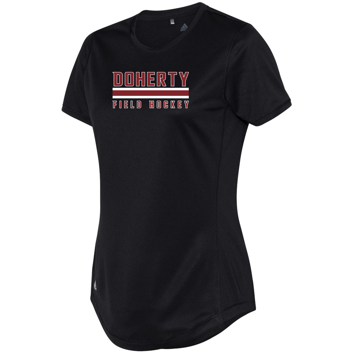 Doherty Field Hockey Women's Adidas Sport T-Shirt