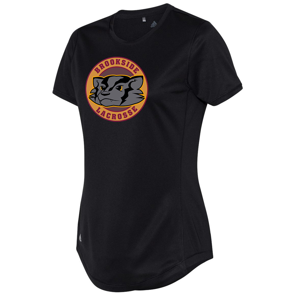 Brookside Lacrosse Women's Adidas Sport T-Shirt