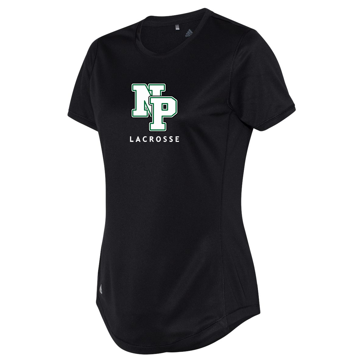 New Providence Lacrosse Women's Adidas Sport T-Shirt