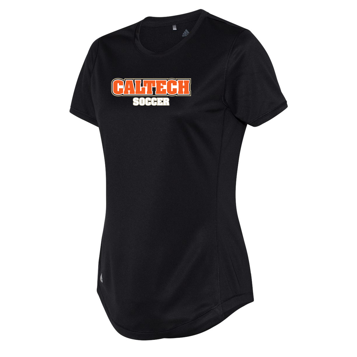 Caltech Beavers Soccer Women's Adidas Sport T-Shirt
