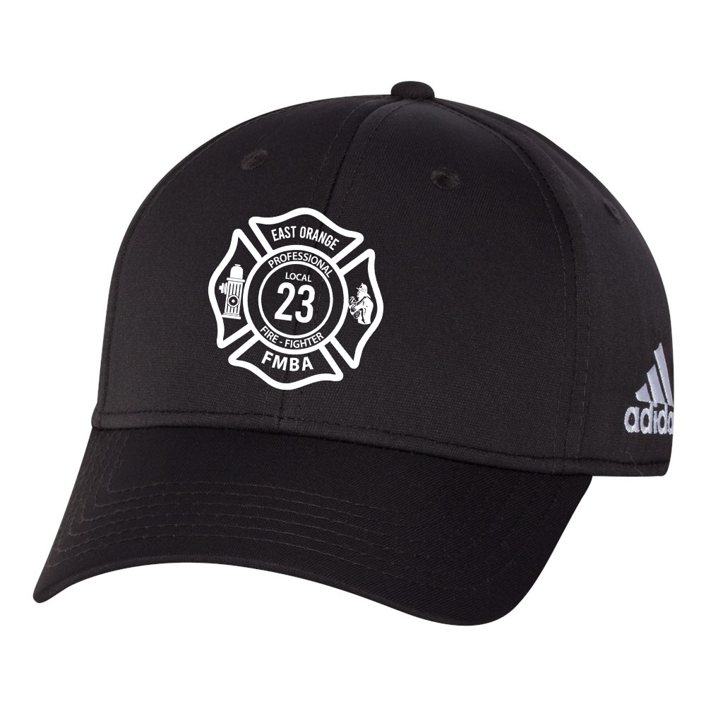 East Orange Local 23 Adidas Core Performance Cap