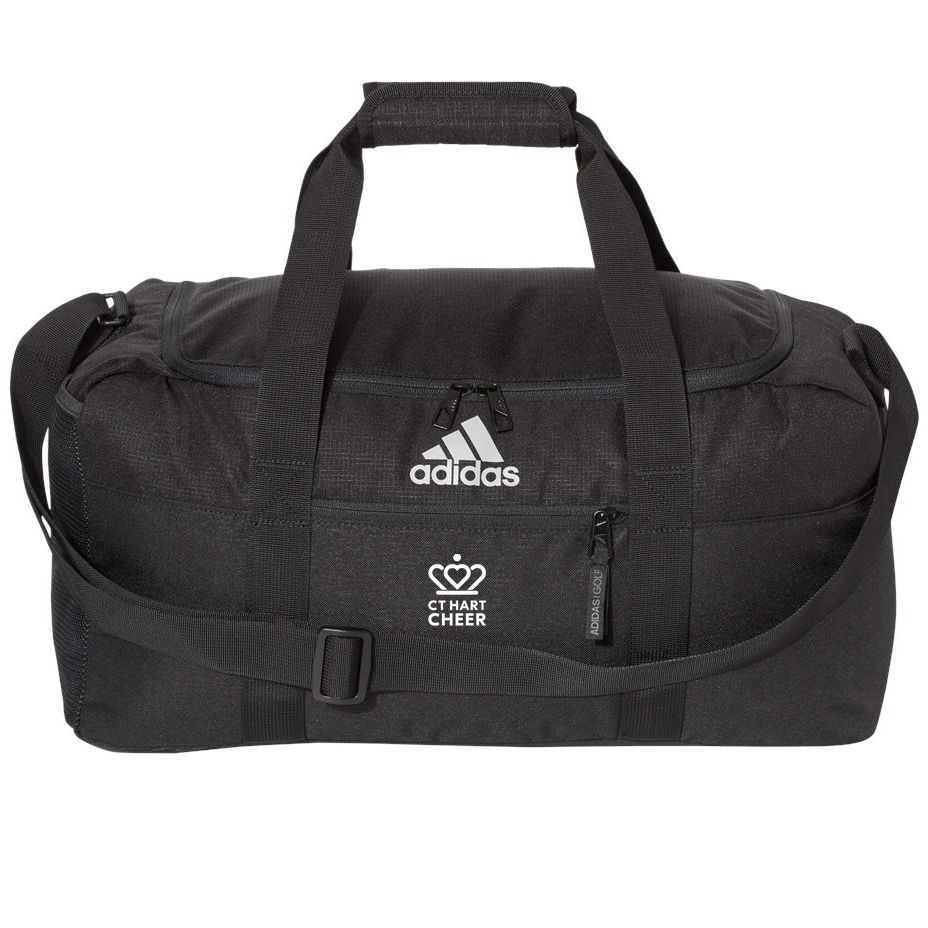 Hart Cheer Adidas Duffel Bag