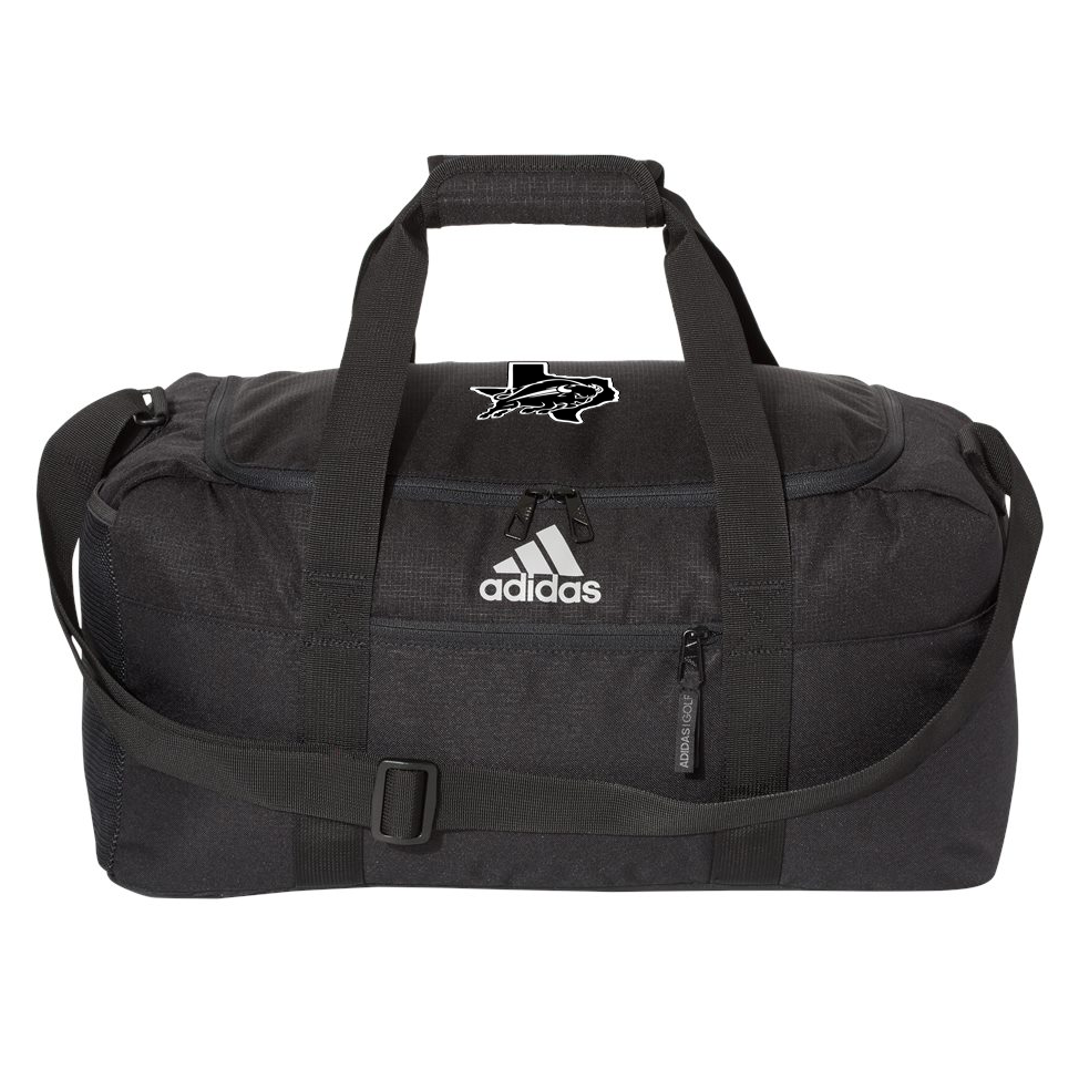 Forsan Athletics Adidas Duffel Bag