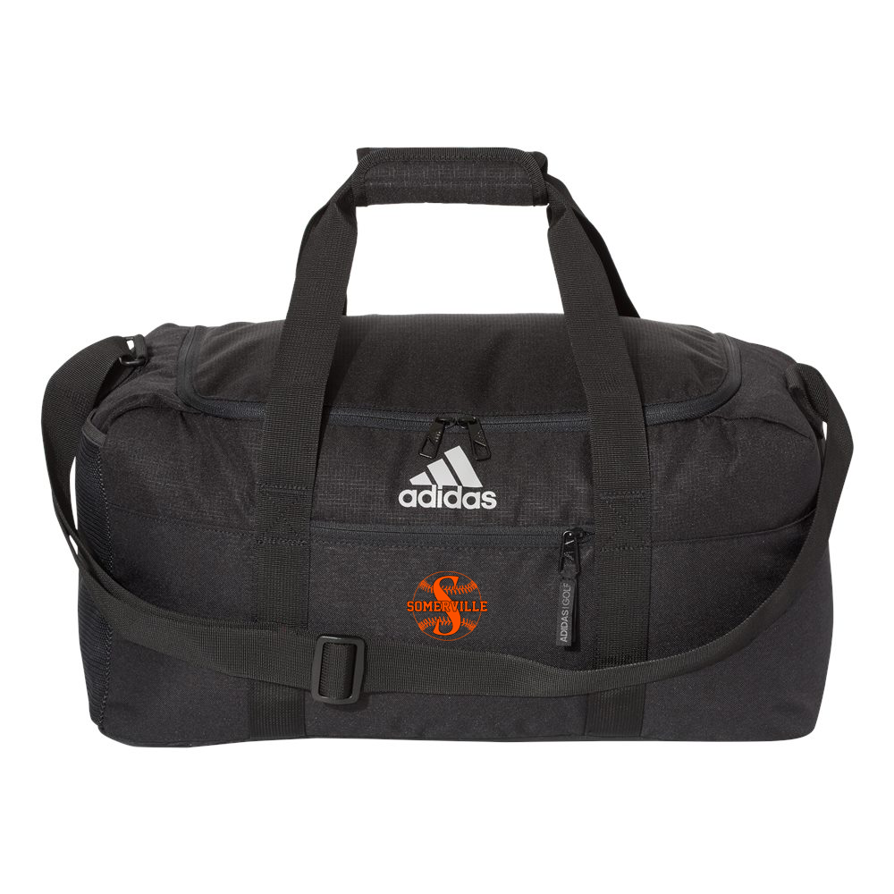 Somerville Baseball Adidas Duffel Bag