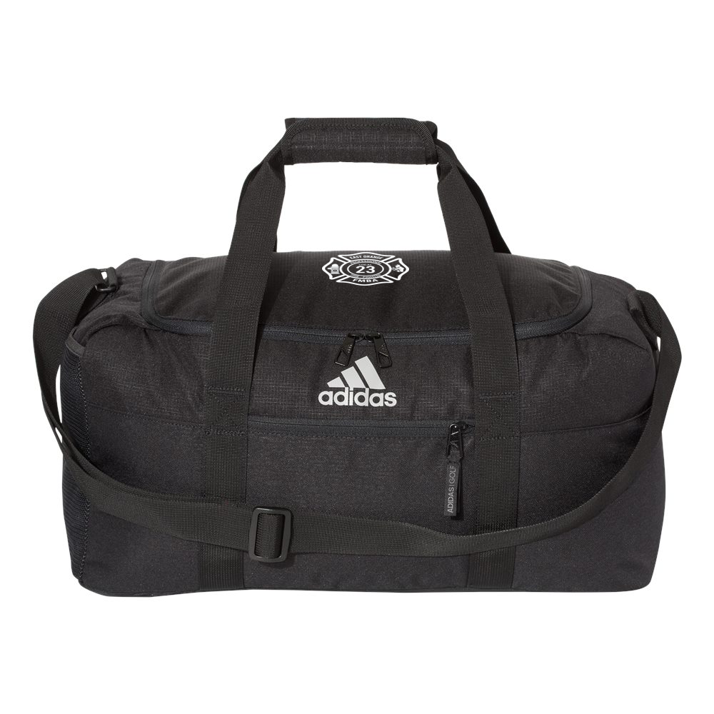 East Orange Local 23 Adidas Duffel Bag