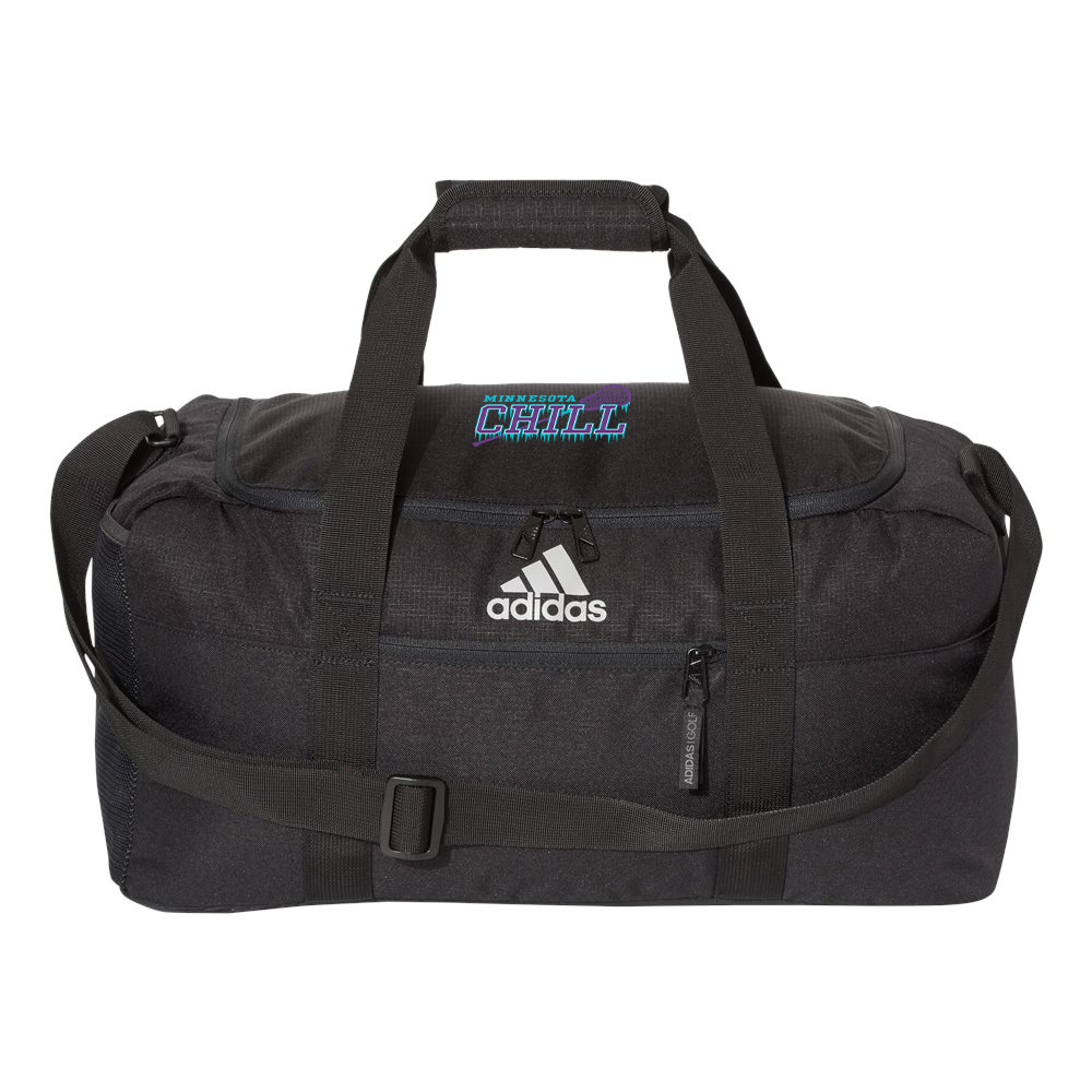 Adidas lacrosse deals bag