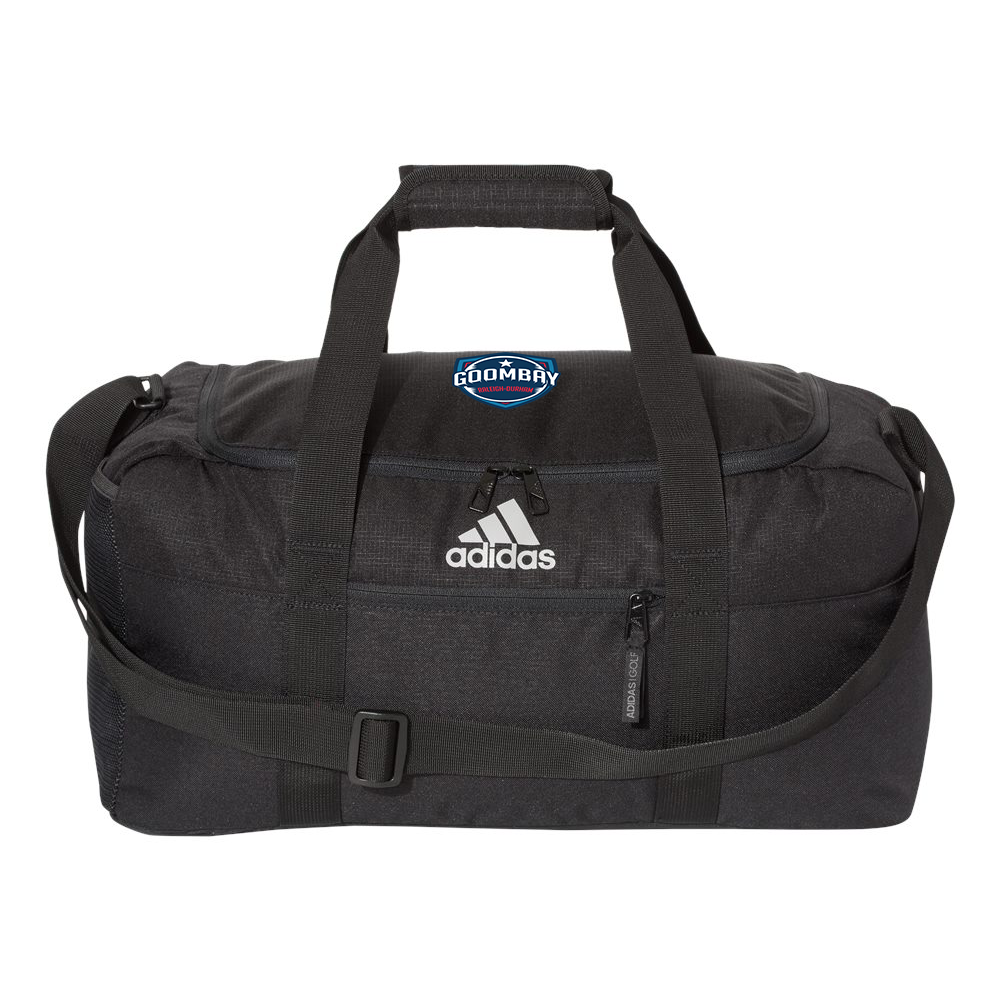 Goombay Raleigh-Durham Sports League Adidas Duffel Bag
