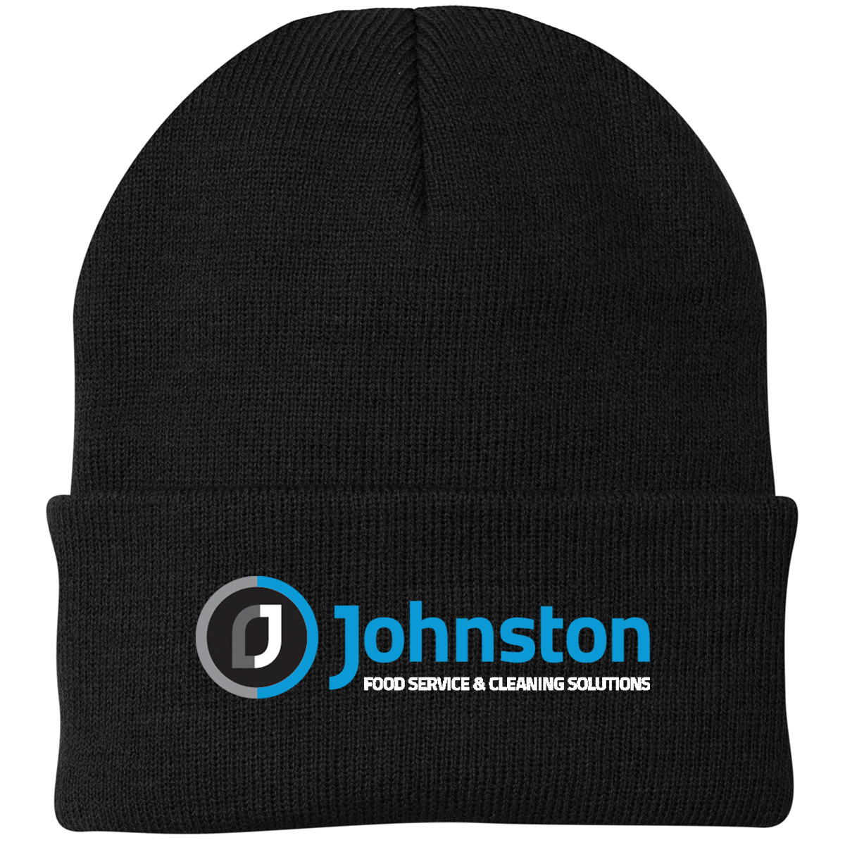 Johnston Knit Beanie